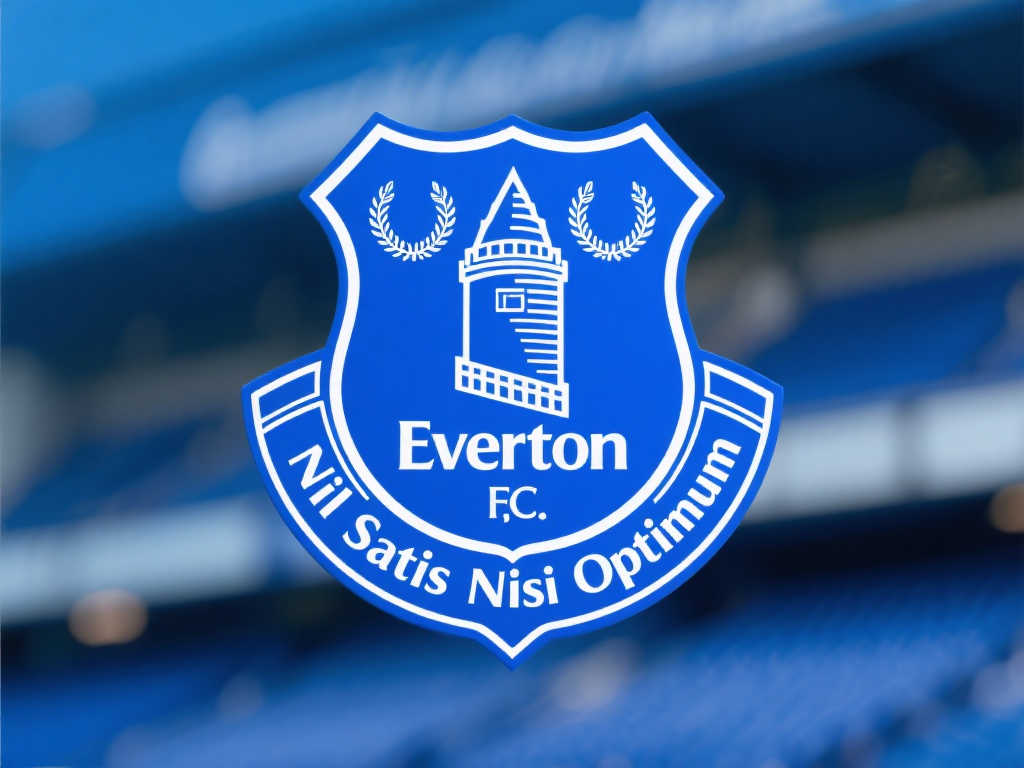 埃弗顿俱乐部徽章 埃弗顿俱乐部徽章