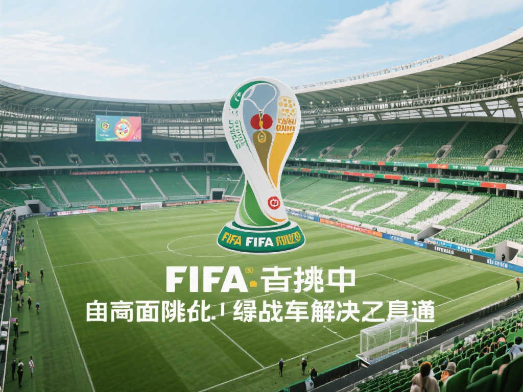 中国申办世界杯的时机何时到来